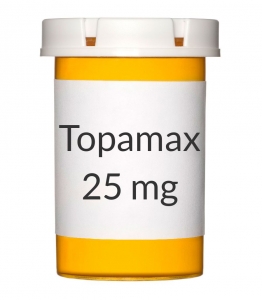 25mg topamax