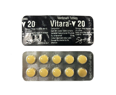 levitra 20mg tablets