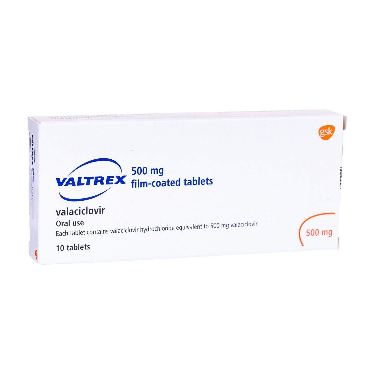 Buy online valtrex