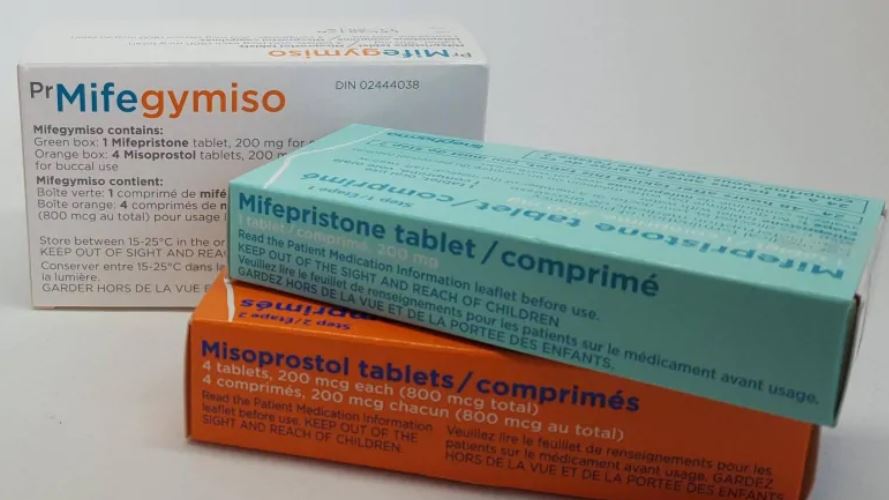 Buy misoprostol mifepristone