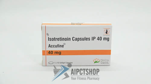 Buy isotretinoin 40mg