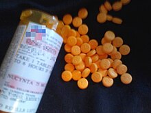 Nucynta 100 mg orange