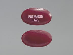 Cost Of Premarin Pills