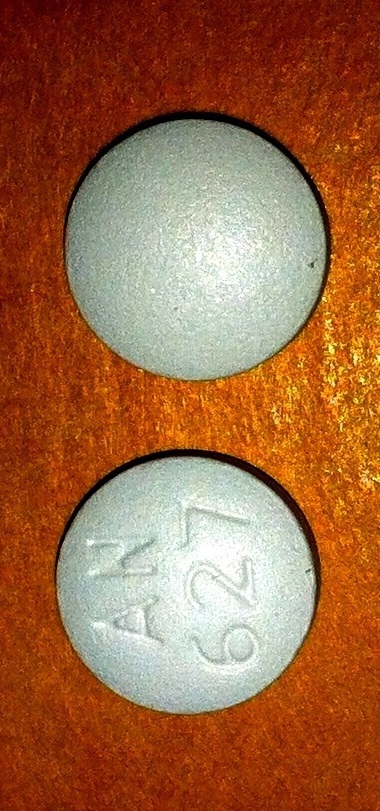Tramadol Hcl 50mg Tablets