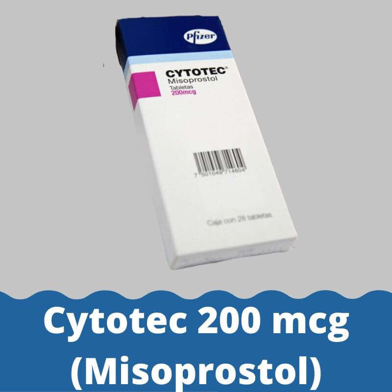 buy misoprostol cytotec online