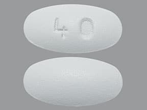 40 mg lipitor