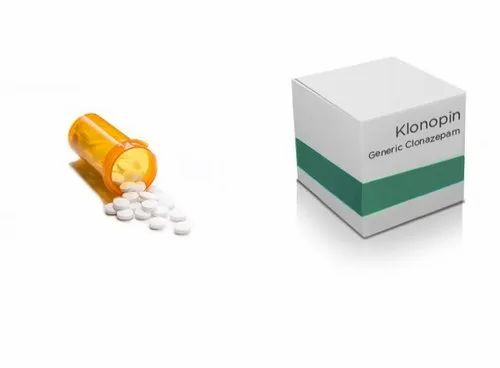 Klonopin Price