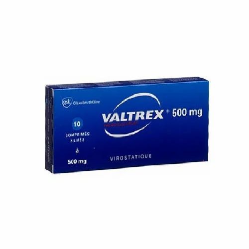 Valtrex price