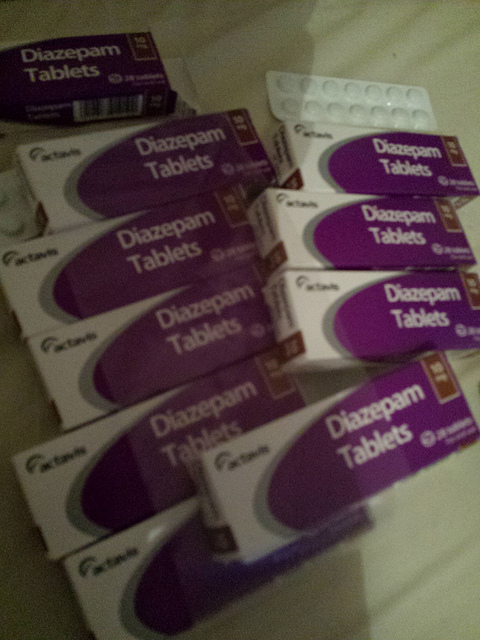 Cost of diazepam 2mg