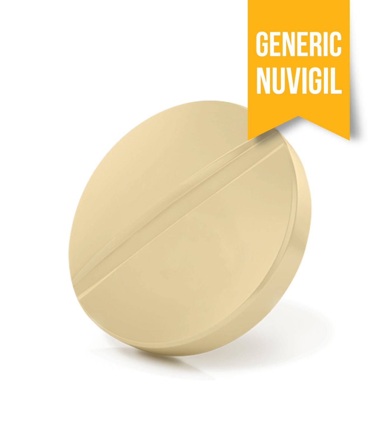 Nuvigil Generic Price