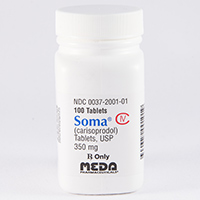 soma medication australia