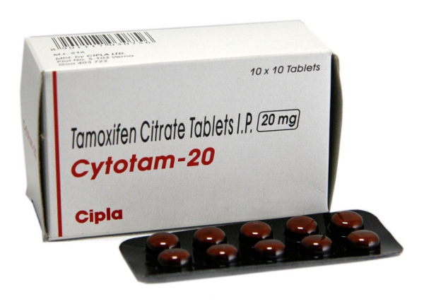 Order Tamoxifen Online