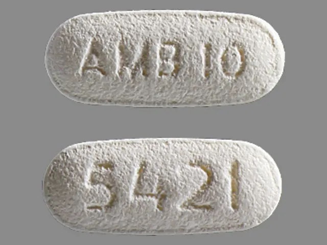 ambien 10mg pill