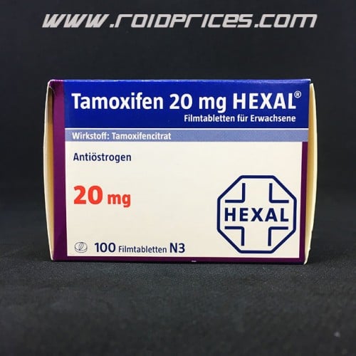 tamoxifen 100 price