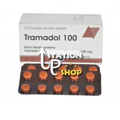 Buy 100mg Tramadol
