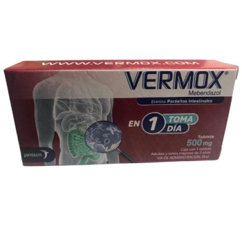 vermox order online