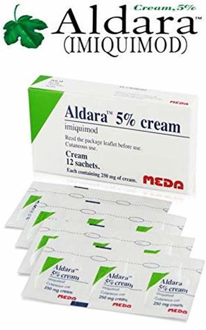 Aldara 5 Cream To Buy