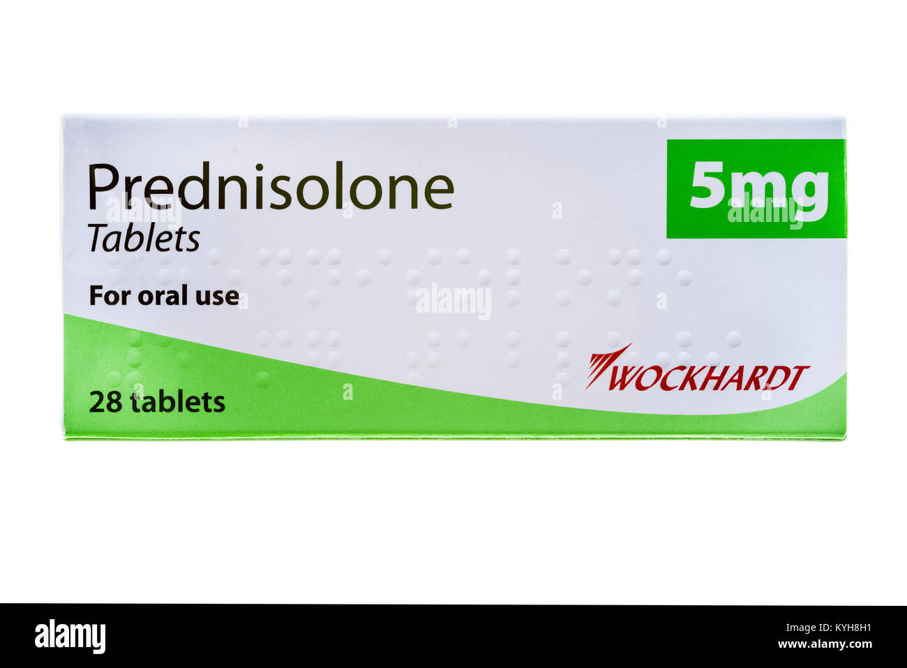 Prednisolone 5mg