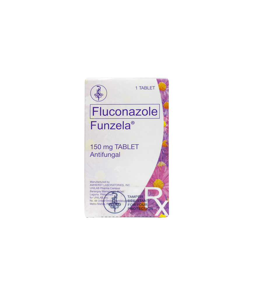 Fluconazole Price The Generics Pharmacy