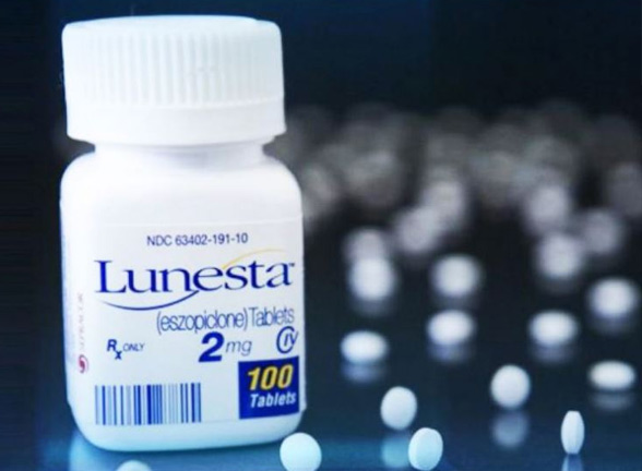 Cost for lunesta 3mg