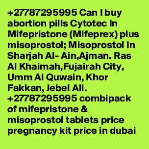 Misoprostol Price At Clicks