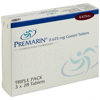 Premarin .3 mg