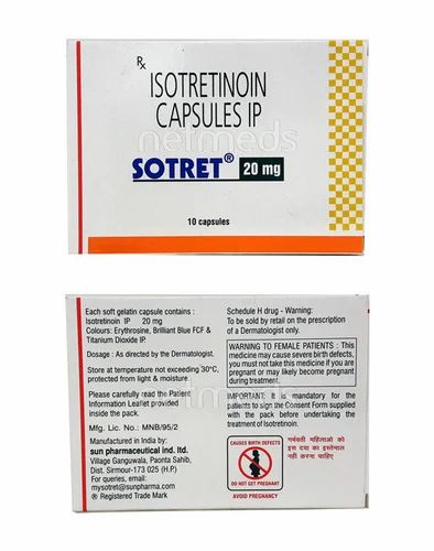 isotretinoin cost 30 mg