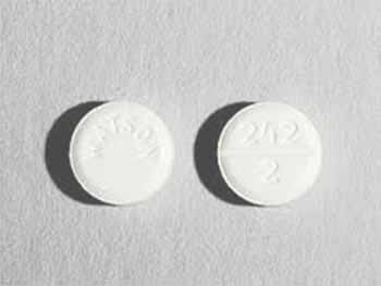 1mg lorazepam