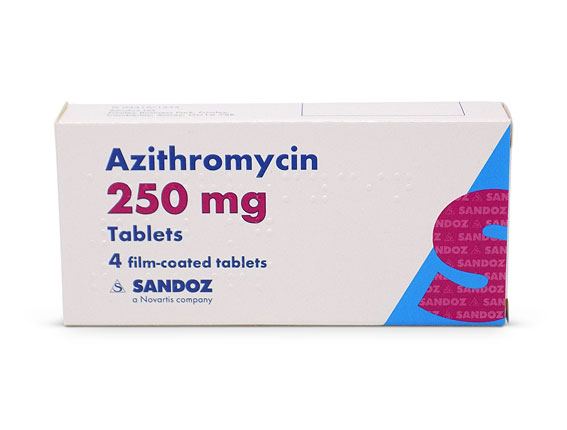 Azithromycin Order Doxycycline