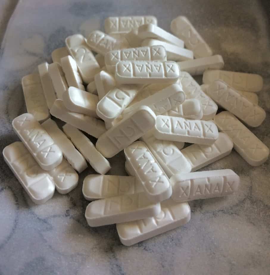 2mg Bars Xanax