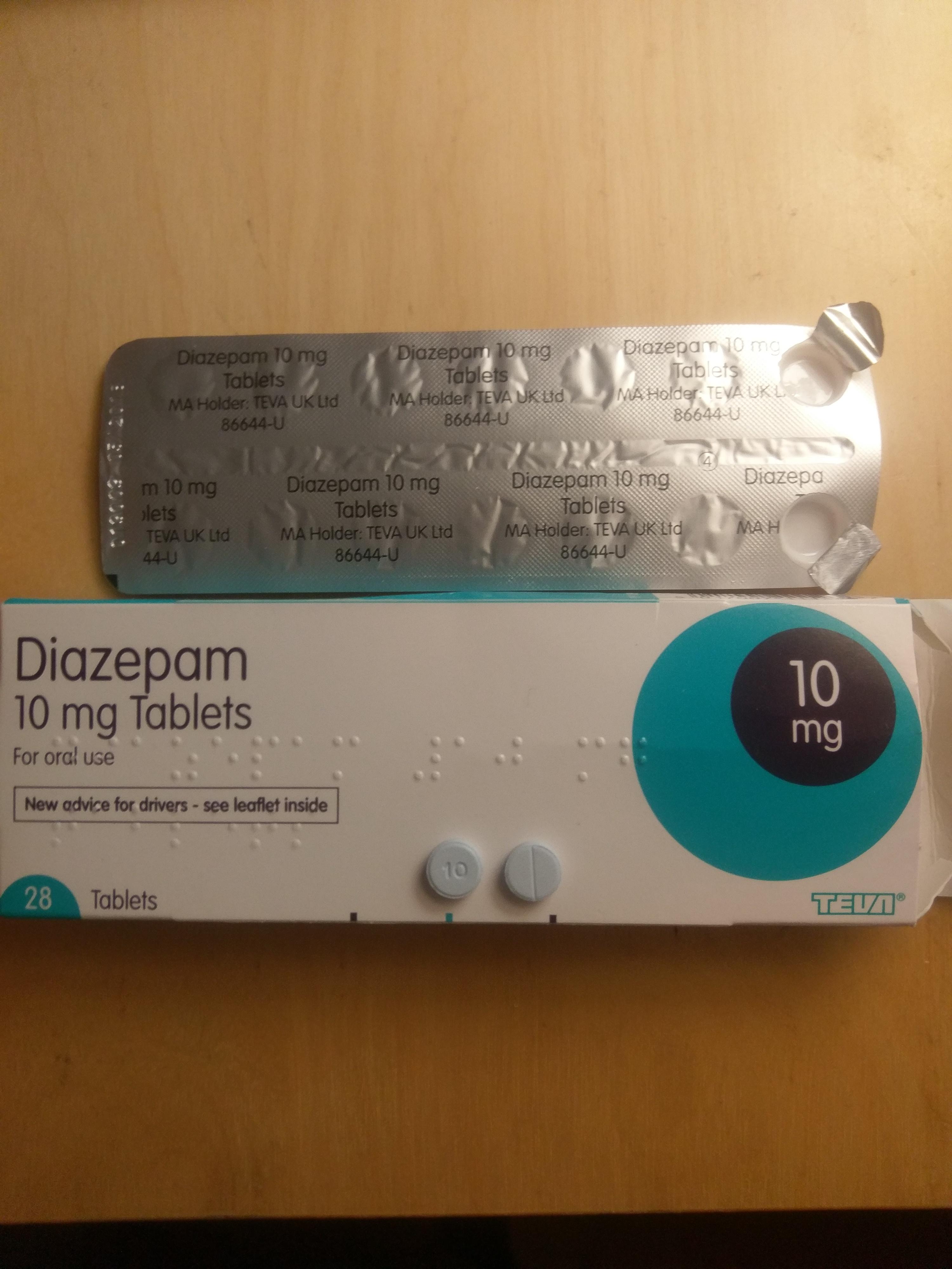 2mg diazepam for sale
