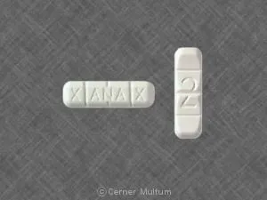 2mg Xanax Bar