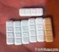 2mg xanax bar