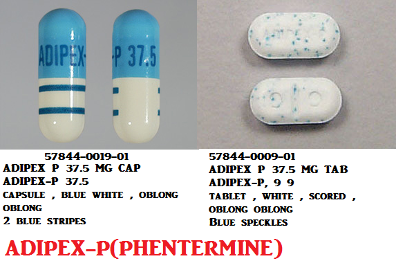 30 phentermine 37.5mg