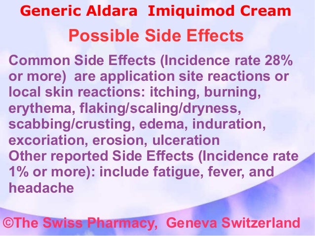 Buy Imiquimod Generic