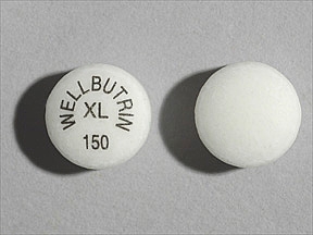 cost of bupropion hcl xl 150 mg