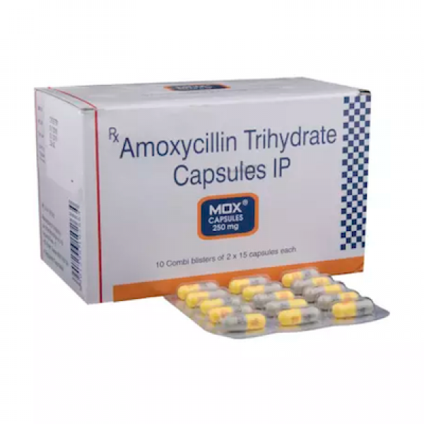 Buy amoxicillin 250mg