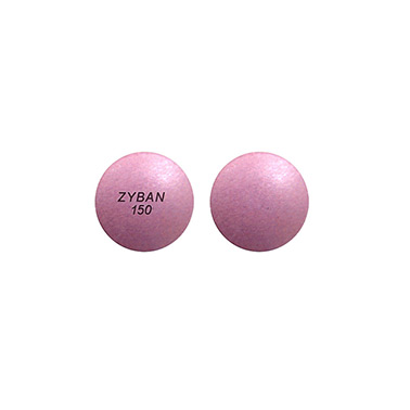 Zyban 150mg generic