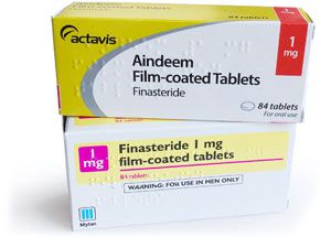 Finasteride 1mg Generic Uk