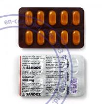 Generic glucophage 850 mg