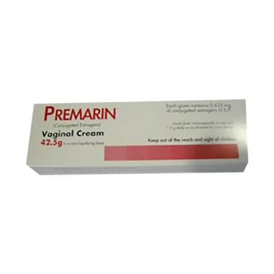 Cheapest Price For Premarin Cream