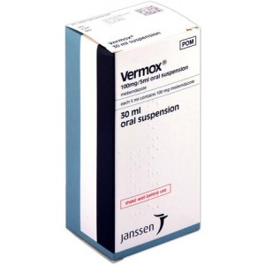 Cheap vermox online