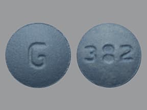 eszopiclone 1mg tablets