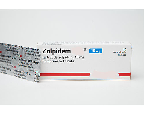 cost of zolpidem