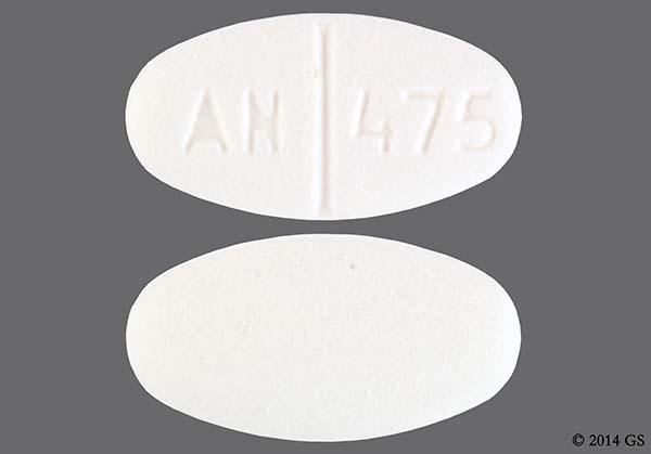 15 mg aygestin