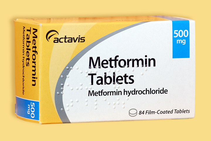 Metformin 500mg Online