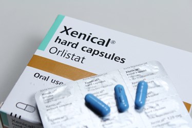 Buy Xenical Orlistat Online