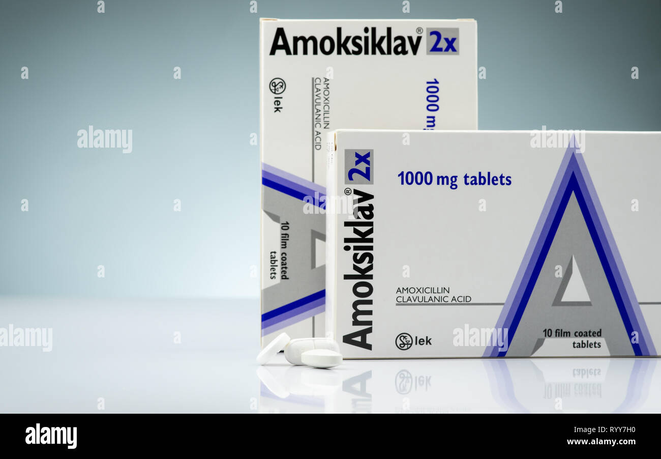 Amoxicillin 1000 mg price