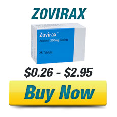 Zovirax 800 mg