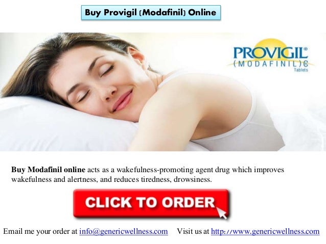 Where to buy provigil